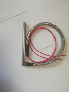 单端高密度加热管